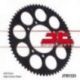 JT, rozeta 4402 60 Yamaha DT 50 '03-'06, Malaguti XTM, MRX, SMX (JTR1131.60)* (řetěz 420)