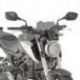 Kappa, padací rámy motoru, Honda CB 125R '21-'22 , černé