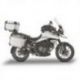 Kappa, nosiče bočních kufrů CAM SIDE Triumph TIGER Sport 660 '22-, pro kufry KFR K'Force ALU