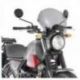 Kappa, držáky plexi 100ALBK, 140AK, 140SK Royal Enfield SCRAM 411 '22,