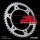 JT, rozeta 4405 43 Honda CBR 600RR '03-'06 (PC37) (JTR1307.43)* (řetěz 525) JTR1317.43