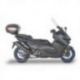 Kappa, nosič centrálního kufru, Yamaha T-MAX 560 '22-, (bez plotny)