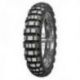 Mitas, pneu 150/70-18 E-09 70R TL Dakar (žlutý pruh), zadní, DOT 01/2023