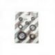 Bearing Worx, sada gufer motoru (822111)