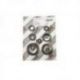Bearing Worx, sada gufer motoru (822178)