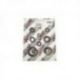 Bearing Worx, sada gufer motoru (822265)
