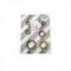 Bearing Worx, sada gufer motoru (822269)