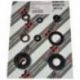 Bearing Worx, sada gufer motoru (822135)