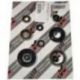Bearing Worx, sada gufer motoru (822257)