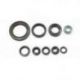 Bearing Worx, sada gufer motoru (822319)