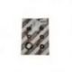 Bearing Worx, sada gufer motoru (822334)
