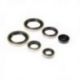 Bearing Worx, sada gufer motoru (822187)