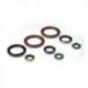 Bearing Worx, sada gufer motoru (822333)