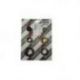 Bearing Worx, sada gufer motoru (822348)