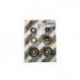 Bearing Worx, sada gufer motoru (822359)