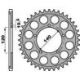PBR, rozeta 4409 43 C45 Suzuki GSXR 1000 (01-09), GSF1250, GSXR1300 (08-18) (JTR1800.43) (řetěz 530)