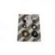 Bearing Worx, sada gufer motoru (822227)