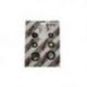 Bearing Worx, sada gufer motoru (822267)