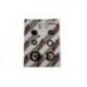 Bearing Worx, sada gufer motoru (822318)