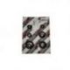 Bearing Worx, sada gufer motoru (822114)
