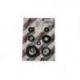 Bearing Worx, sada gufer motoru (822122)