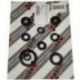 Bearing Worx, sada gufer motoru (822167)