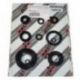 Bearing Worx, sada gufer motoru (822304)
