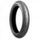 Bridgestone, pneu 120/70ZR17 S22 (58W) TL G NIN1K'20, přední, DOT 43/2022