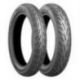 Bridgestone, pneu 160/60R15 SC E 67H Yamaha T-MAX TL, zadní, DOT 45/2022