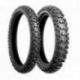 Bridgestone, pneu 60/100-12 M403 33M TT DOT 42/2022