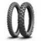 Michelin, pneu 90/100-14 Starcross 5 Medium 49M TT M/C, zadní, DOT 03/2023