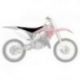 Blackbird, potah sedla, Honda CR 125/250 '02-'07 Zebra 2023