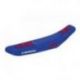 Blackbird, potah sedla, Honda CRF 250 '22-'23, CRF 450 '21-'23 REPLICA TEAM HRC 22 50TH ANNIVERSARY
