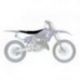 Blackbird, potah sedla, Yamaha YZ 125/250 2T '22-'23 Zebra 2023
