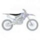 Blackbird, potah sedla, Yamaha YZF450 '22-'23 PYRAMIDE