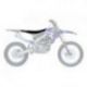 Blackbird, potah sedla, Yamaha YZF450 '22-'23 Zebra 2023