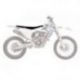 Blackbird, potah sedla, Husqvarna FC/TC '16-'18, TE/FE '17-'19, Zebra