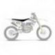 Blackbird, potah sedla, Husqvarna FC/TC '19-'22, TE/FE '20-'23 Zebra