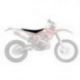 Blackbird, potah sedla, Beta RR 2T/4T '13-'19 Zebra