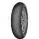 Mitas, pneu 100/90-10 MC 35 S-Racer 2.0 56P TL, přední/zadní, DOT 07/2023