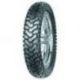 Mitas, pneu 100/90-19 E-07 57T TL Dakar (žlutý pruh), přední, DOT 07/2023