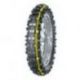 Mitas, pneu 140/80-18 EF-07 MAJESTIC ENDURO 70R TT Super (žlutý pruh), zadní, DOT 44/2022 (27534)