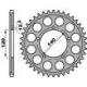 PBR, rozeta 4459 40 C45 Suzuki GSX 1400 01-06 (-1) (řetěz 530)