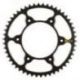 ProX, rozeta 289 52 ocelová Honda CR/CRF 87-19 (28952) (JTR210.52)