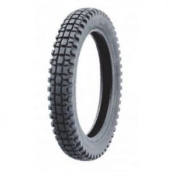 Heidenau, pneu 4.00-19 K37 71P TT M/C, přední/zadní, DOT 06/2023
