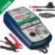 Optimate, nabíječka akumulátorů OPTIMATE LITHIUM 4S 12.8V / 13.2V, 10A, 3-120AH, LIFEPO4 / LFP, SAE (EL)