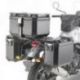 Kappa, nosiče bočních kufrů, MONOKEY Royal Enfield HIMALAYAN '18-'20