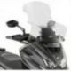 Kappa, plexištít, KYMCO CV3 550 '22-'23 PRZEZROCZYSTA
