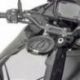 Kappa, držák brašny na nádrž Tanklock, Kawasaki VERSYS 650 '22-,