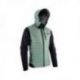 Leatt, cyklo bunda MTB Trail 3.0 Jacket PISTACHIO, velikost M